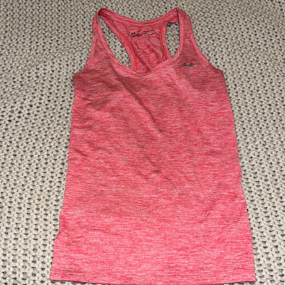 Under Armour Tank Top